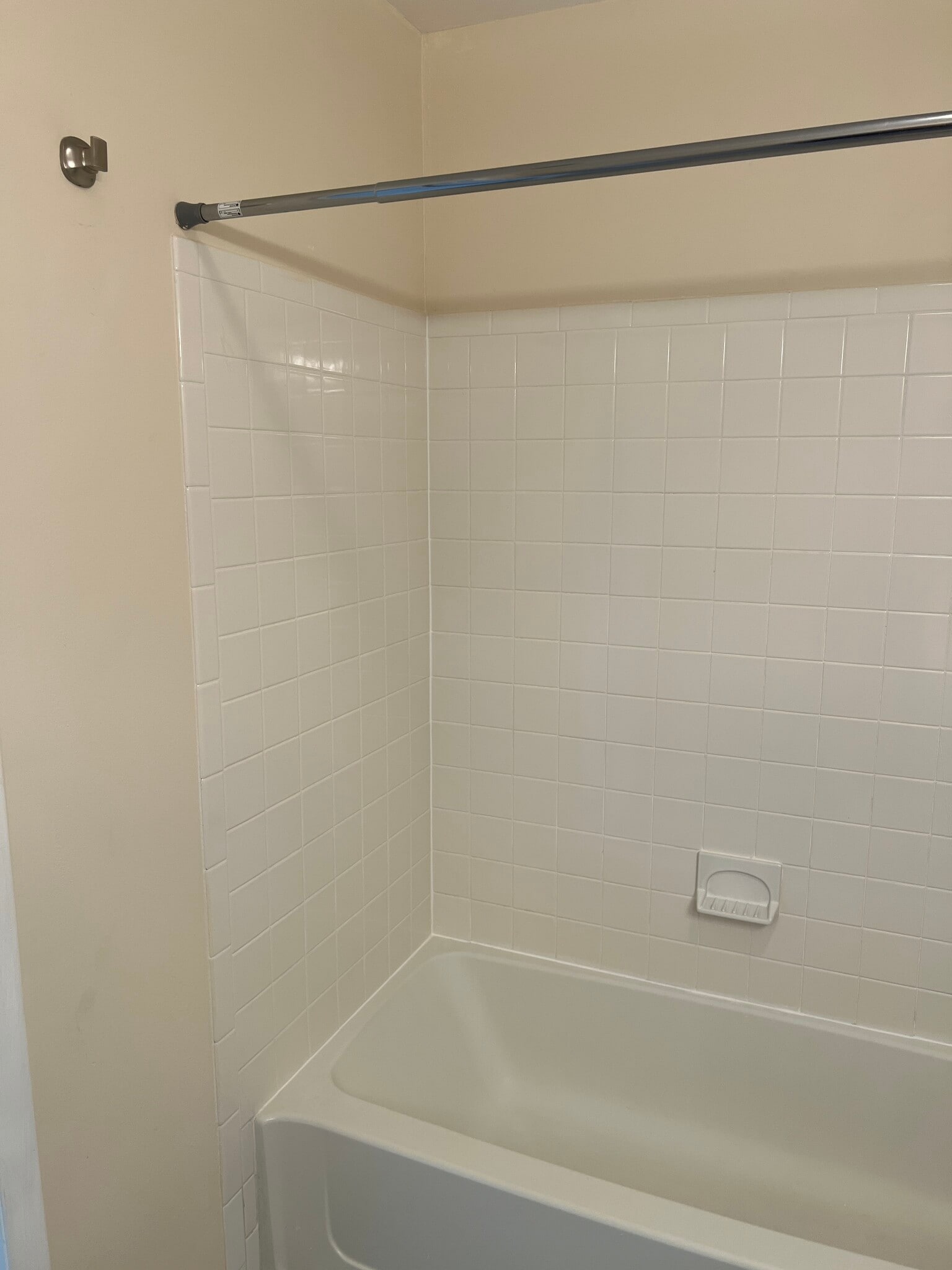Master Bathroom - 8308 Tamarron Dr