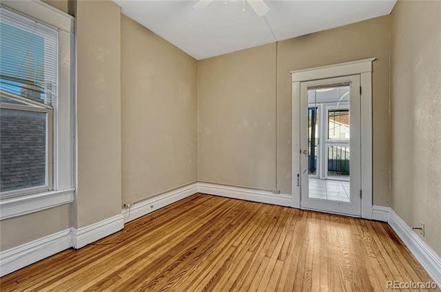 Building Photo - 468 Corona St