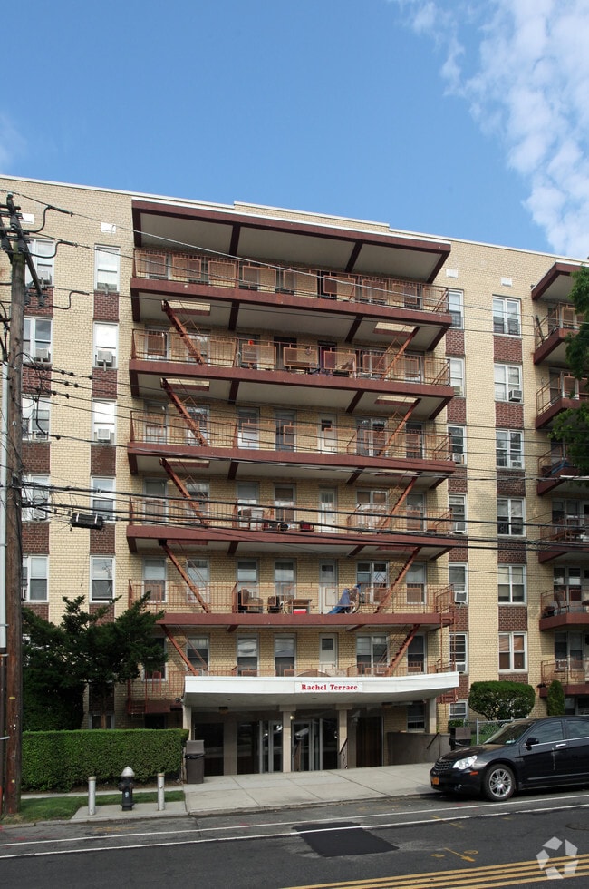 Building Photo - Rachel Terrace