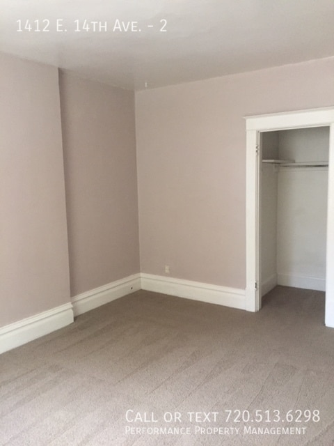 Building Photo - 1412 E 14th Ave