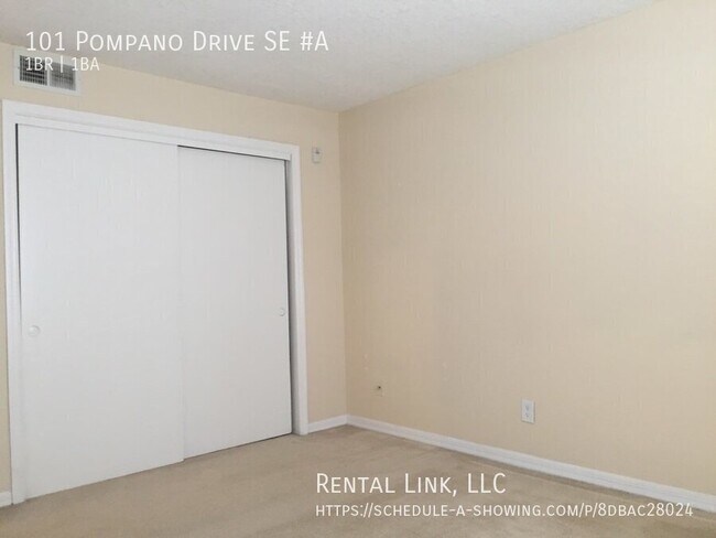 Building Photo - 101 Pompano Dr SE