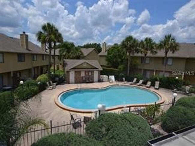 Building Photo - Townhome in Winter Park