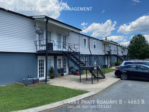 Building Photo - 4663 Pratt Rd