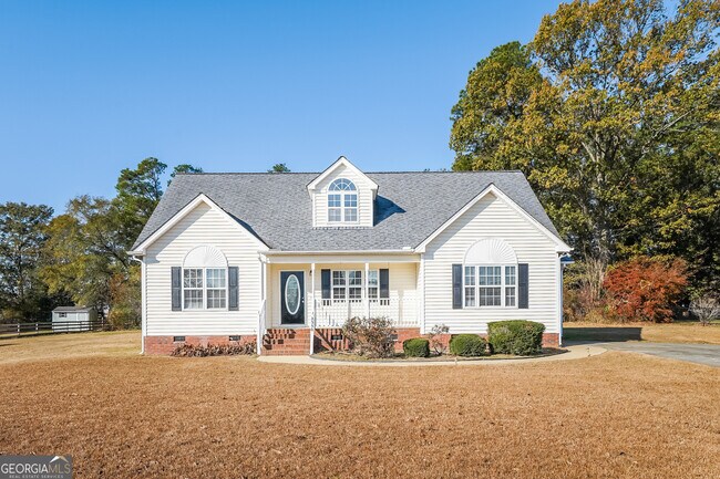 Primary Photo - 320 Sumter Dr NE