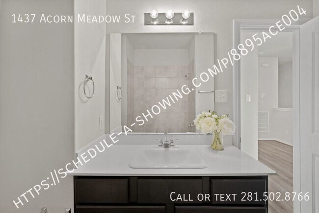 Building Photo - 1437 Acorn Meadow St