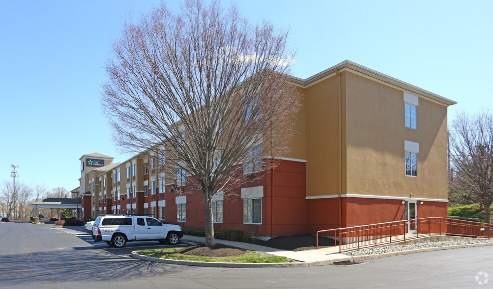 Furnished Studio King of Prussia King Of Prussia, PA Apartment Finder