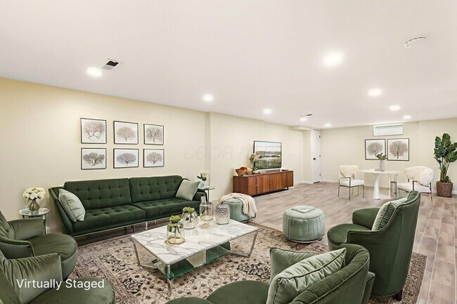 Building Photo - 3938 Halsey Pl