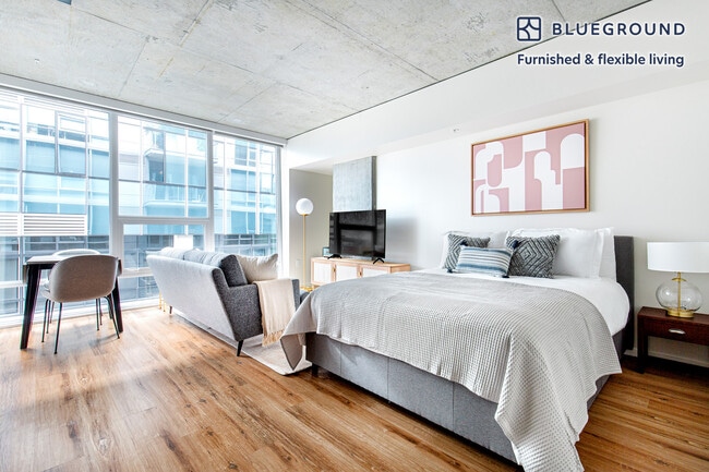 Building Photo - 1823 Minor Ave