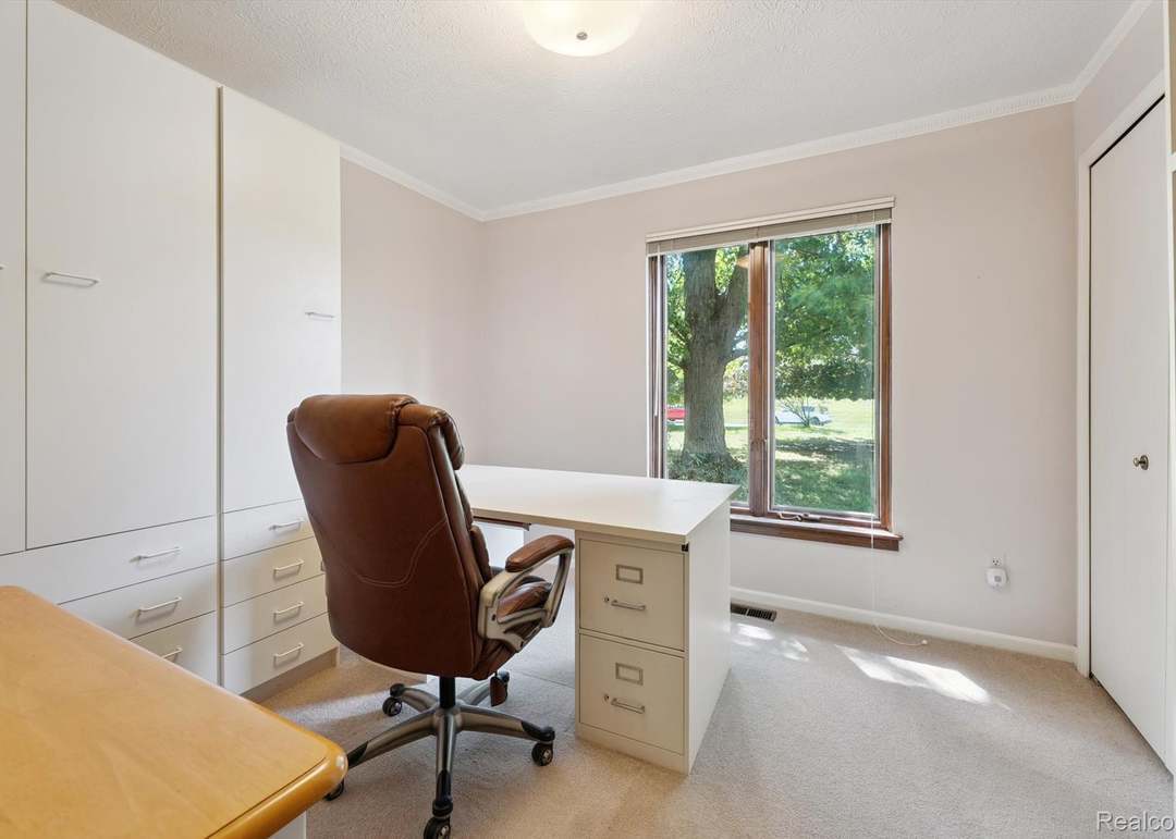 Office/3rd bedroom - 4140 Indian Camp Trl