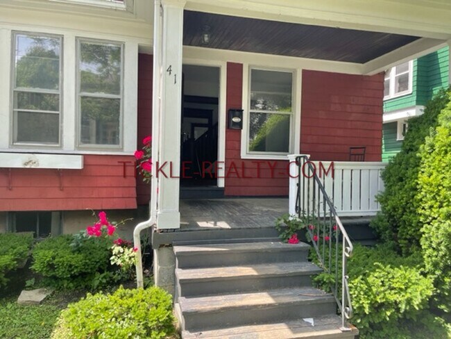 Building Photo - 41-45-45 Berkshire St