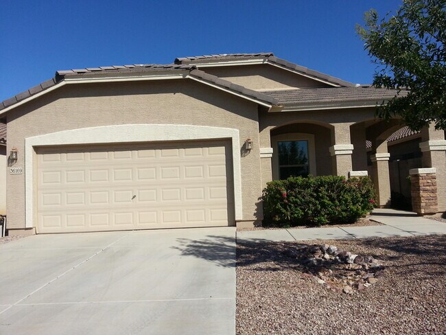 Primary Photo - 36169 N Mirandesa Dr