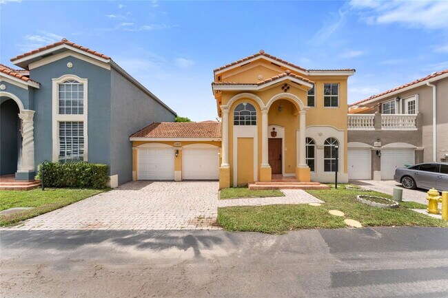 Building Photo - Northwest 51st Lane, Doral, FL 33178 - 3 BR 2.5 BA house