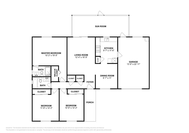 Building Photo - 1107 Melrose Street Seffner FL