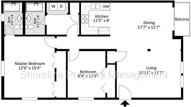 Building Photo - 2111 Brittany Ln