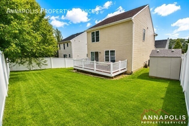 Building Photo - 110A Sabrina Ln