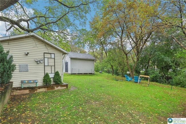 Building Photo - 3203 Washington St