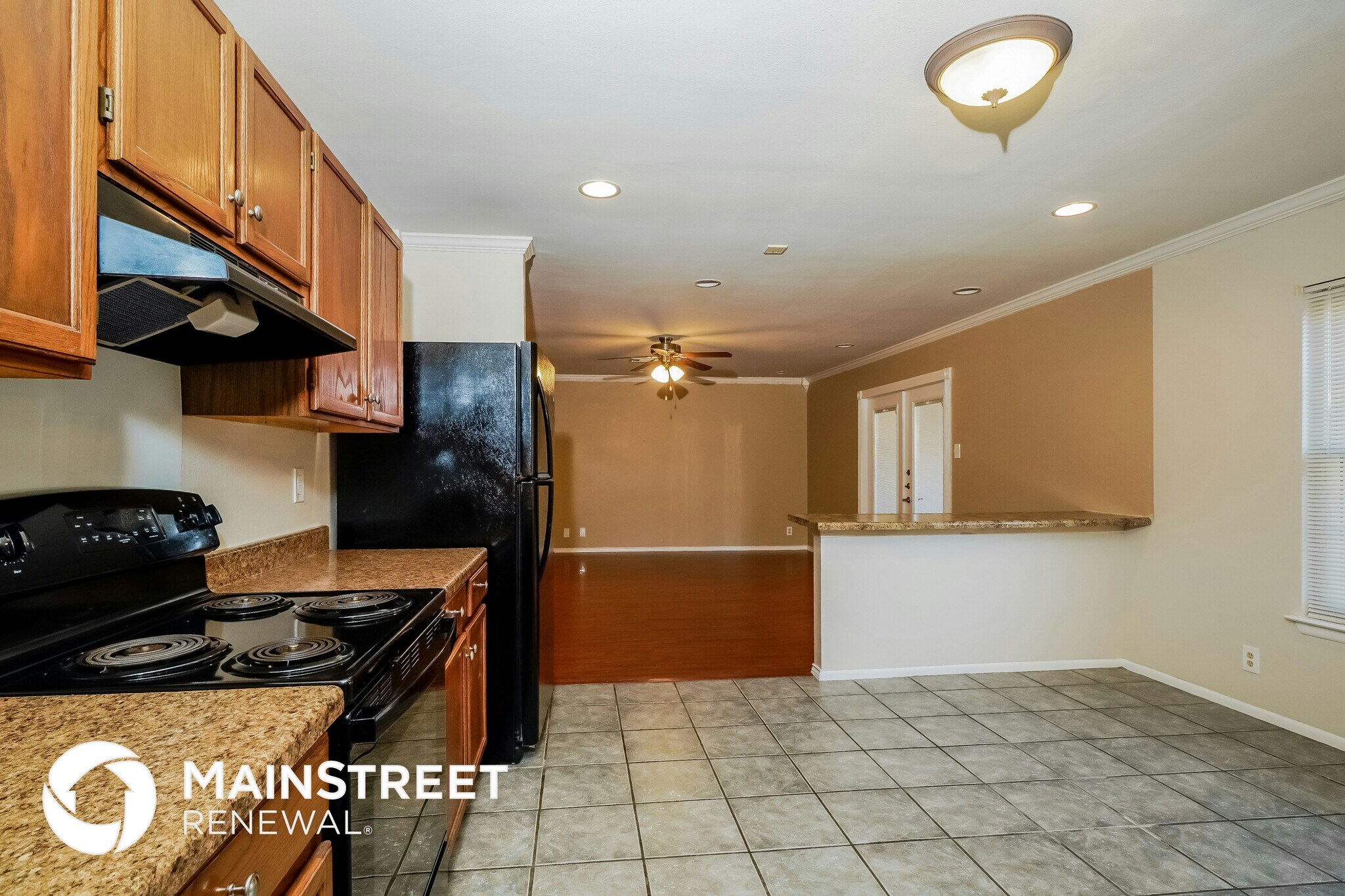 Building Photo - 6611 Meadow Fawn Dr