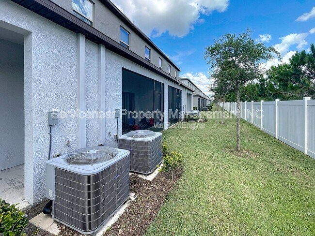 Building Photo - 9605 Mulberry Marsh Ln