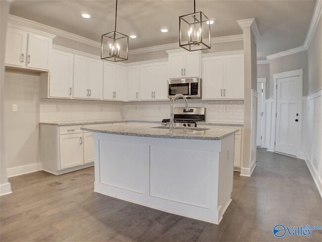 Building Photo - 439 Ripple Lk Dr SW