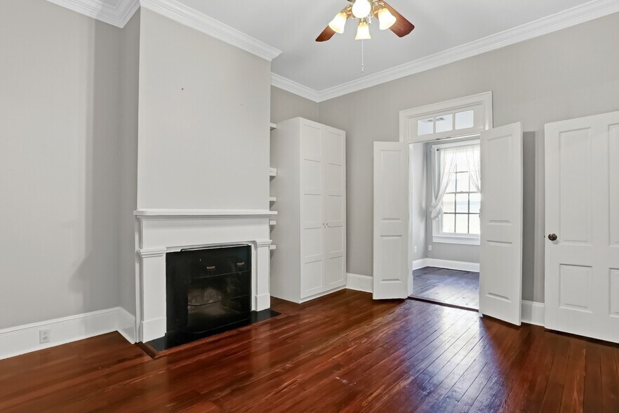 Building Photo - 403 Tattnall St