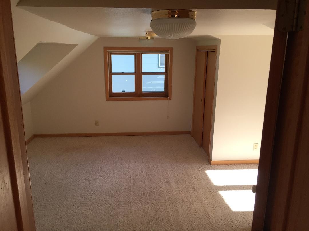 Spacious Bedroom #1 - 133 Coy St