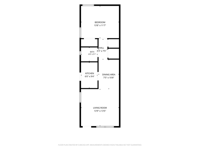 Building Photo - 203 Crisman St