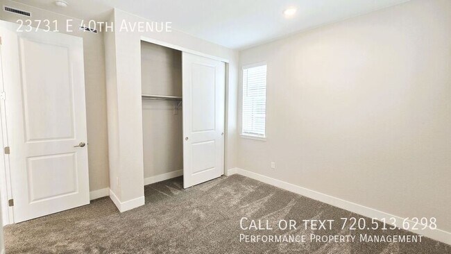 Building Photo - 23731 E 40th Ave