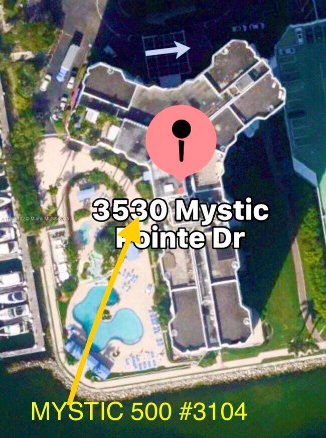 Building Photo - 3530 Mystic Pointe Dr