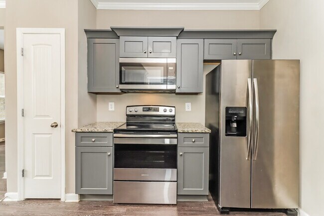 Building Photo - 89 Moss Way