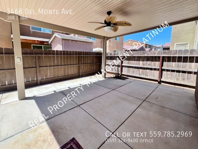 Building Photo - 3468 Del Monte Ave