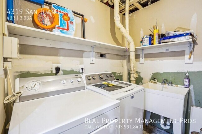Building Photo - 4319 San Juan Dr
