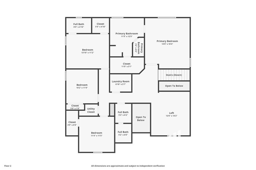 Building Photo - 7982 Camden Woods Dr