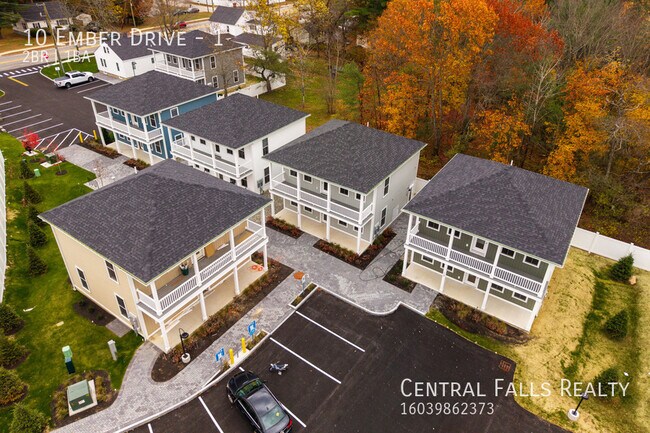 Building Photo - 10 Ember Drive -1