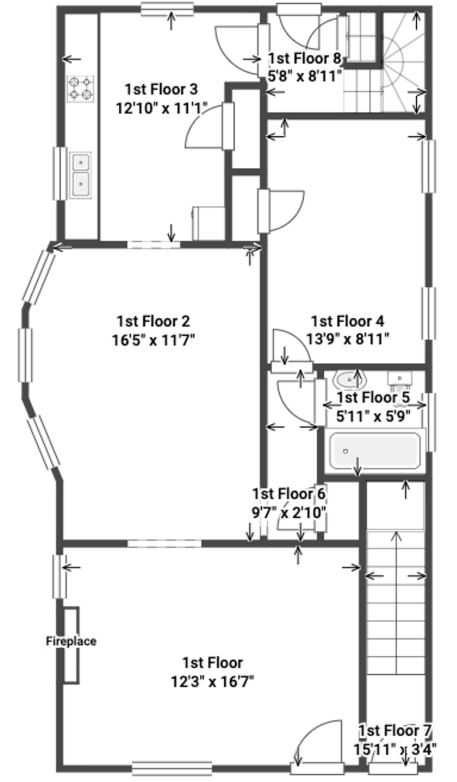 Building Photo - 2909 Portsmouth Ave