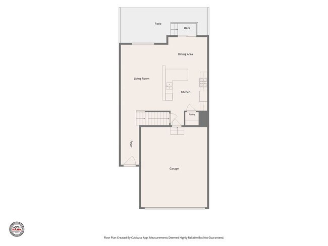 Building Photo - 98 E Harmony Ct