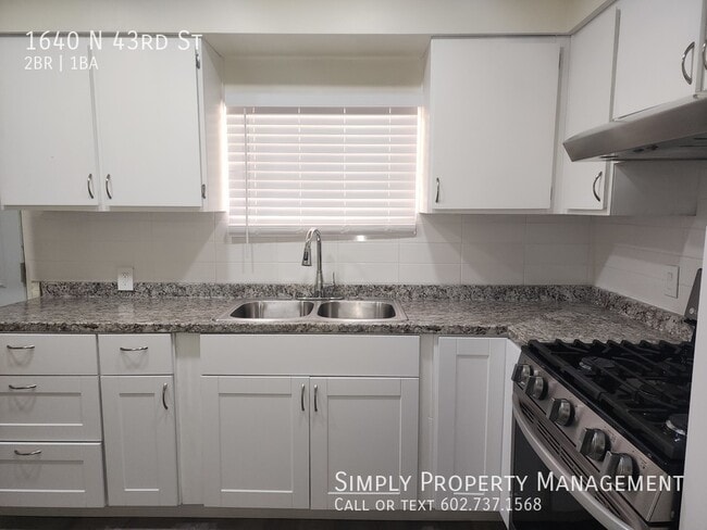 Building Photo - 1640 N 43rd St