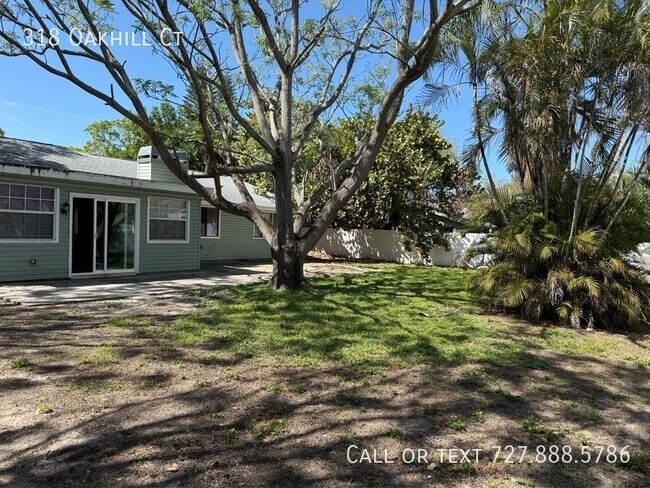 Building Photo - 318 Oakhill Ct