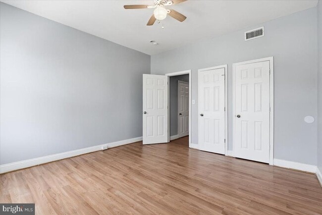 Building Photo - 2907 McElderry St