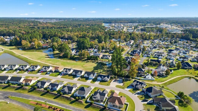 Building Photo - 82 Palmetto Green Dr