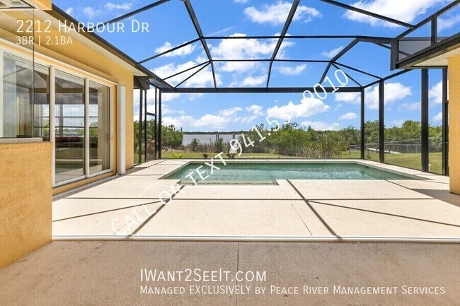 Building Photo - 2212 Harbour Dr