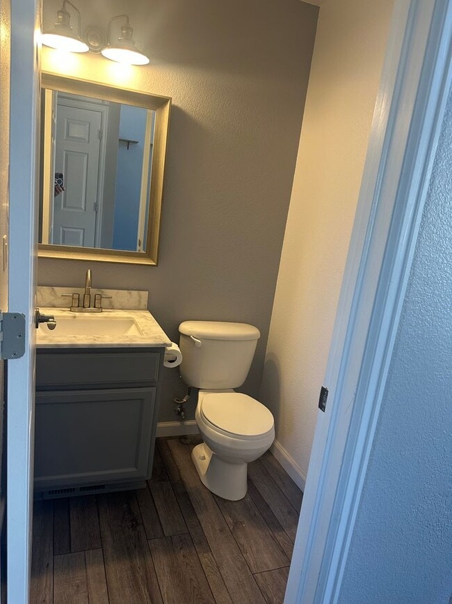 Building Photo - Spacious two-story home located in Woodmen Hills