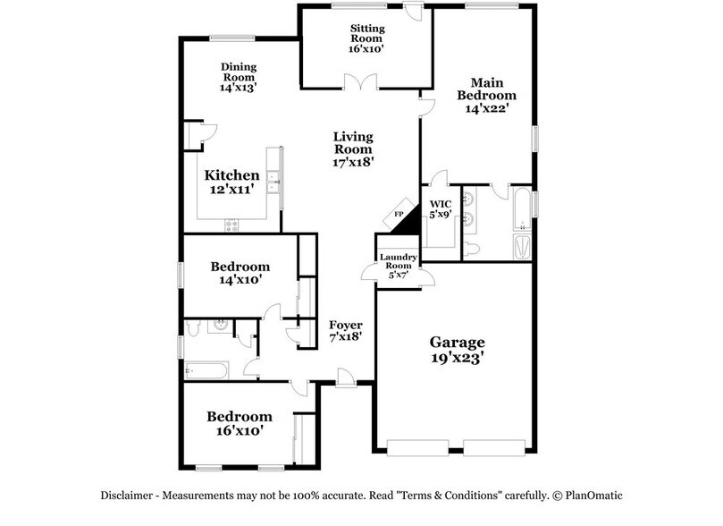 Building Photo - 47 Carlisle St