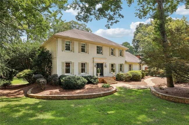 Primary Photo - 5653 Trowbridge Dr