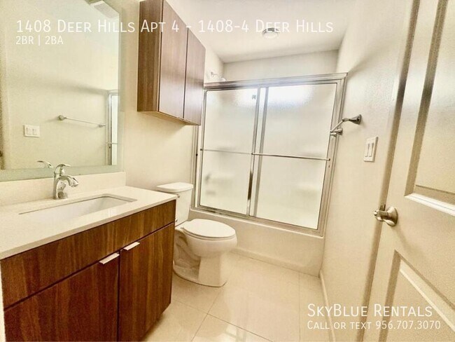 Building Photo - 1408 Deer Hls