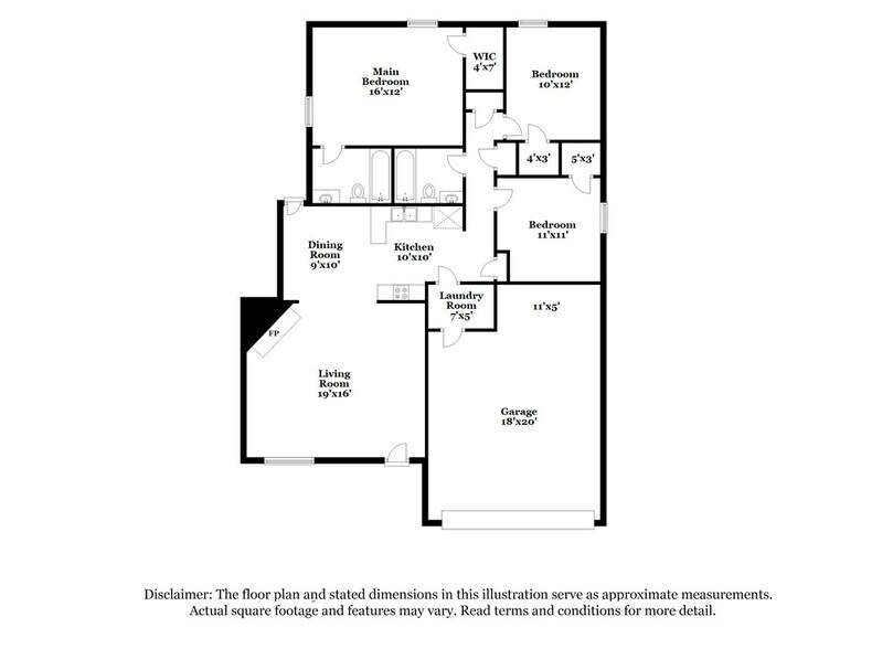 Building Photo - 526 Berryhill Dr