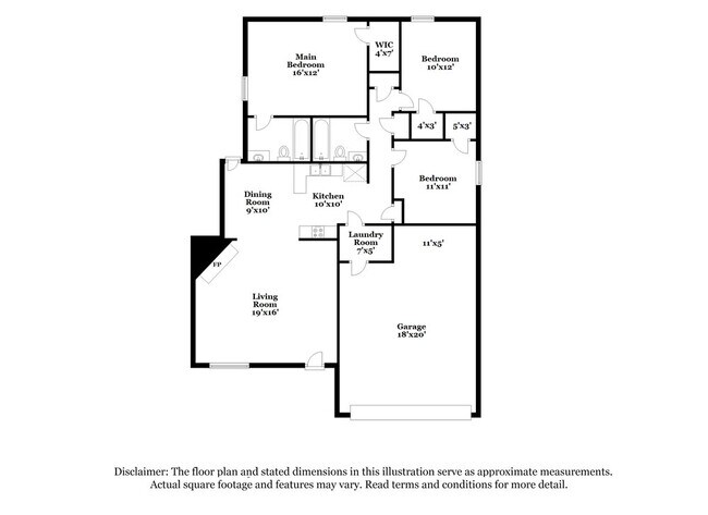 Building Photo - 526 Berryhill Dr