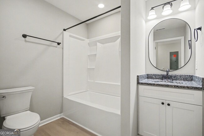 Building Photo - 3907 Lauada Dr