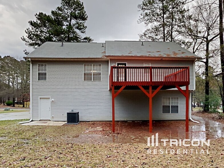 Building Photo - 318 Dylan Way