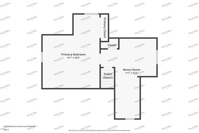 Building Photo - 1121 Trampe Ave