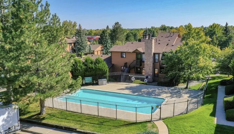 Building Photo - 9543 W 89th Cir